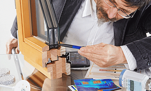 Die Vorteile der Dreifachverglasung