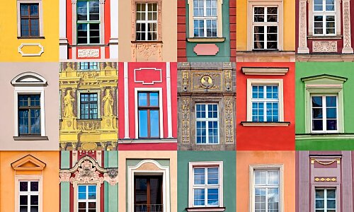 Das leisten Fenster heute