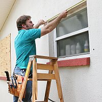Fenster richtig ausmessen