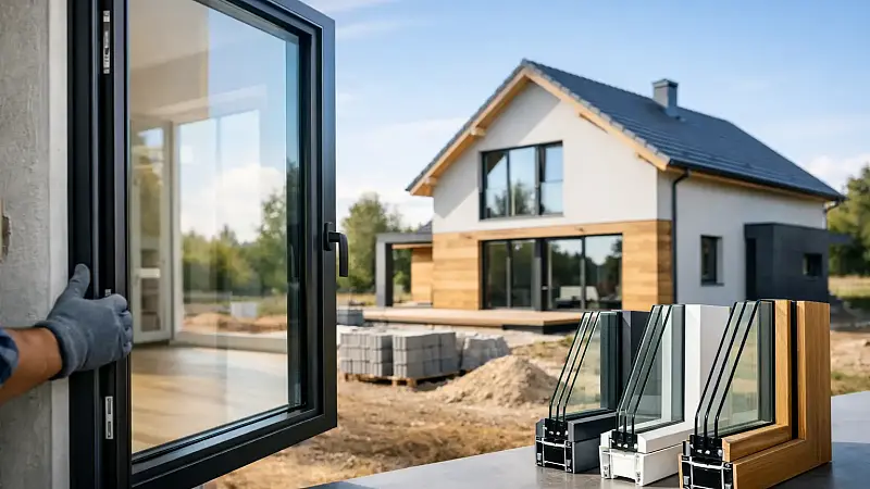 Choosing the Best Windows for a New Build