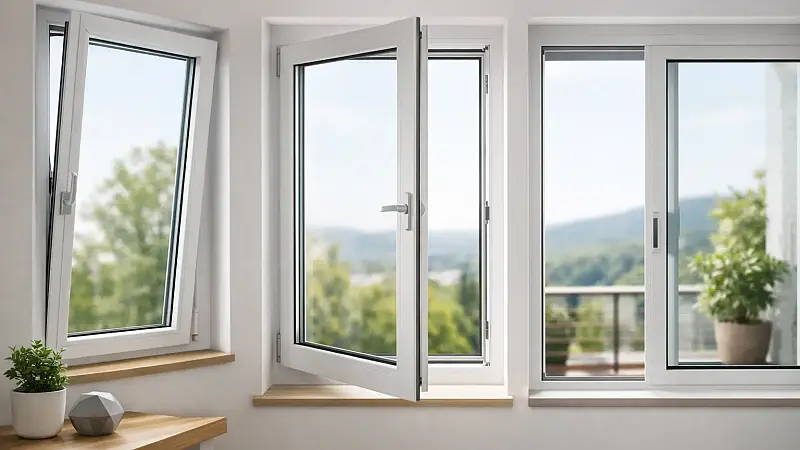 Which Window Opening Style Is Right for You?