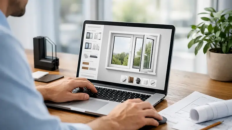 How to Use an Online Window Configurator Like a Pro