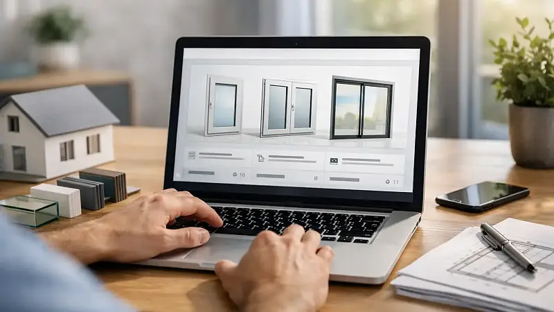 How to Create an Online Window Quote the Easy Way