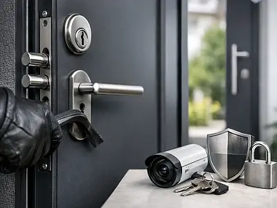 Haustür Sicherheitsklassen erklärt