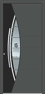 AAE 1059 Schüco AD UP 90.SI