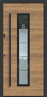 AAE 1072 Schüco AD UP 90.SI