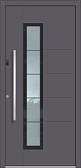 AAE 1075 Schüco AD UP 90.SI