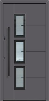 AAE 1095 Schüco AD UP 90.SI