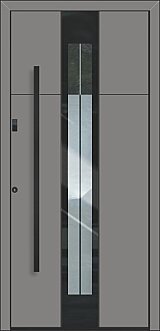 AAE 1098 Schüco AD UP 90.SI