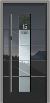 AAE 1099 Schüco AD UP 90.SI