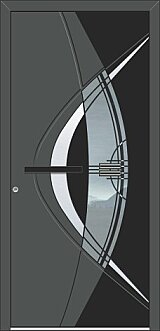 AAE 1124 Schüco AD UP 90.SI