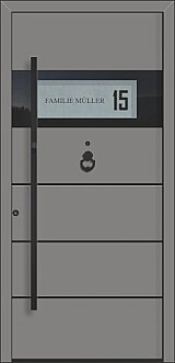 AAE 1133 Schüco AD UP 90.SI