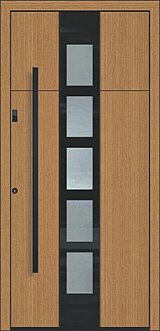 AAE 1165 Schüco AD UP 90.SI