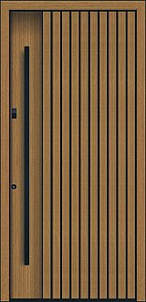 AAE 1708 Schüco AD UP 90.SI