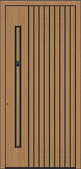 AAE 1709 Schüco AD UP 90.SI