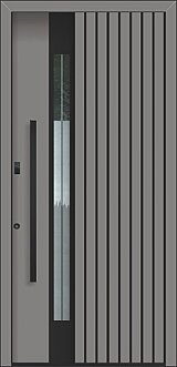 AAE 1714 Schüco AD UP 90.SI