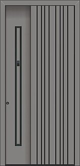 AAE 1734 Schüco AD UP 90.SI