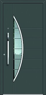 AEE 1070 S Schüco AD UP 90.SI