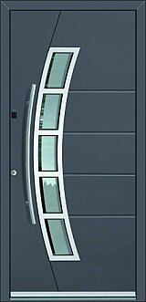 AEE 1118 Schüco AD UP 90.SI