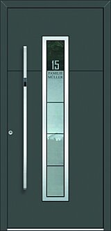 AEE 1160 Schüco AD UP 90.SI