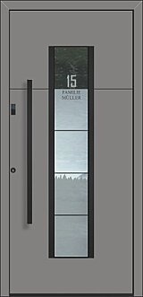 AEE 1284 Schüco AD UP 90.SI