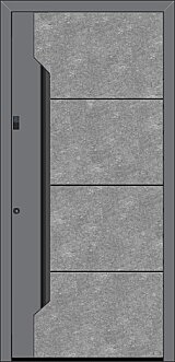 AGE 1027 Schüco AD UP 90.SI