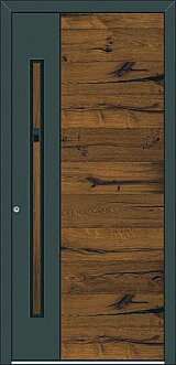 AGE 1064 Schüco AD UP 90.SI