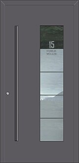 AGE 1097 Schüco AD UP 90.SI