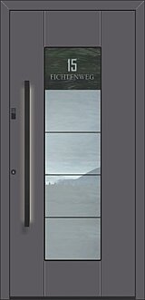 AGE 1098 Schüco AD UP 90.SI