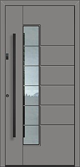 AGE 1104 Schüco AD UP 90.SI