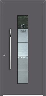 AGE 1111 Schüco AD UP 90.SI