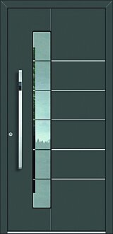 AGE 1128 Schüco AD UP 90.SI