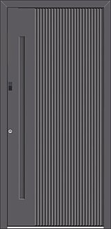 AGE 1193 Schüco AD UP 90.SI