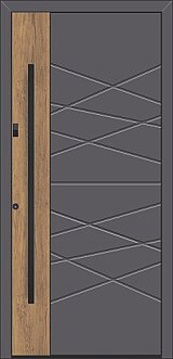 AGE 1195 Schüco AD UP 90.SI