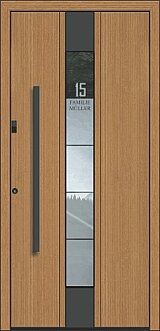 AGE 1197 Schüco AD UP 90.SI