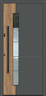 AGE 1199 Schüco AD UP 90.SI