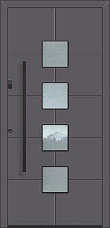 AGE 1230 Schüco AD UP 90.SI