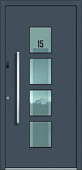 AGE 1237 Schüco AD UP 90.SI