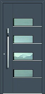 AGE 1314 Schüco AD UP 90.SI