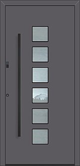 AGE 1363 Schüco AD UP 90.SI