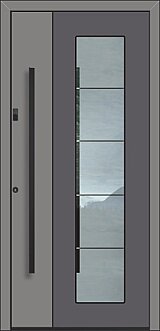 AGE 1501 Schüco AD UP 90.SI