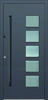 AGE 1583 Schüco AD UP 90.SI