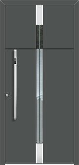 AK 509 Schüco AD UP 90.SI