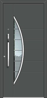 AK 520 Schüco AD UP 90.SI