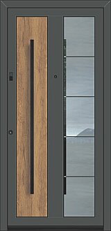 ASS 1651 Schüco AD UP 90.SI