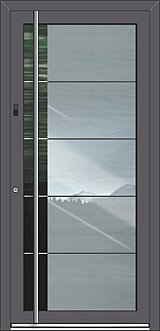 ASS 1700 Schüco AD UP 90.SI