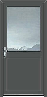 ASS 1704 Schüco AD UP 90.SI