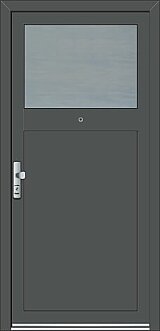 ASS 1705 Schüco AD UP 90.SI