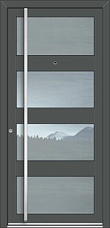 ASS 1721 Schüco AD UP 90.SI