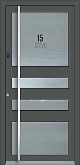 ASS 1724 Schüco AD UP 90.SI